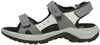 Sandalen flach - small