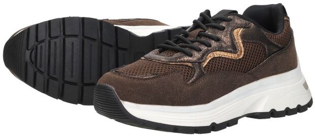 Sneakers Laag - large