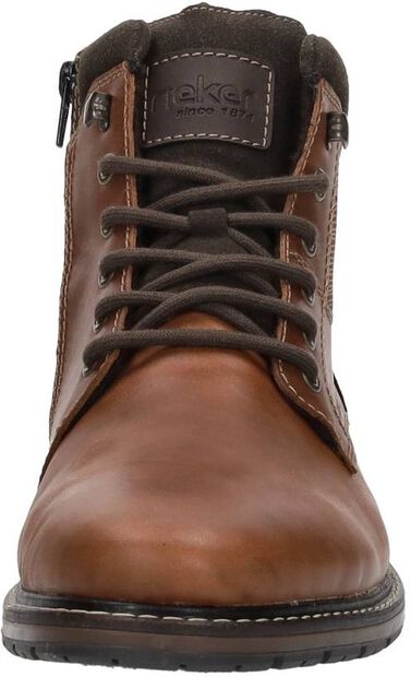 Schn&uuml;rstiefel - large