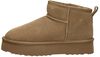 Flache Stiefeletten - small