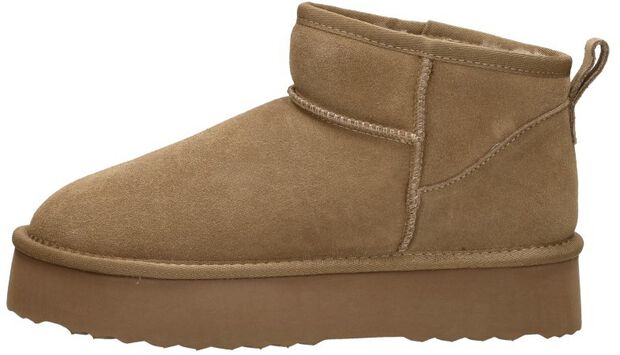 Flache Stiefeletten - large