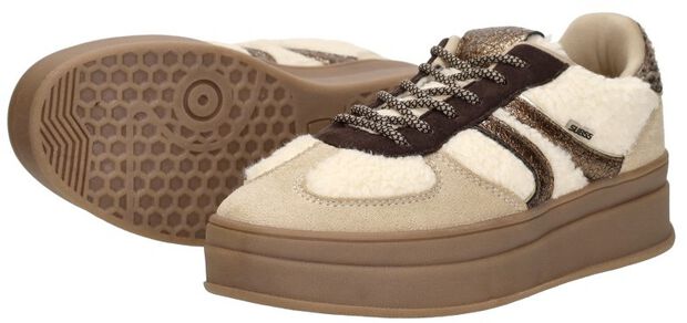 Sneakers Laag - large