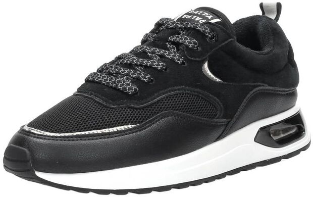 Sneaker low - large
