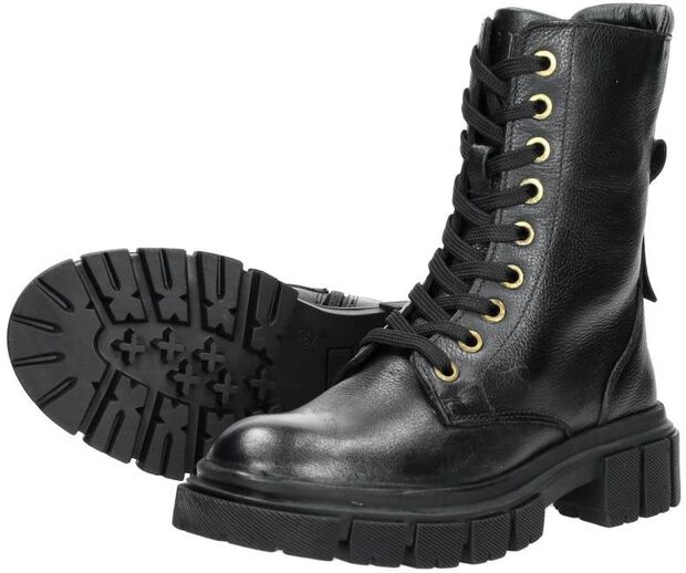 Schnürstiefel - large
