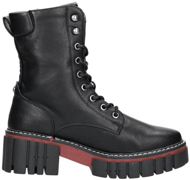 Schnürstiefel - large