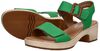 Sandalen Absatz - small