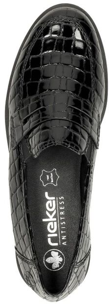 Mocassin - large