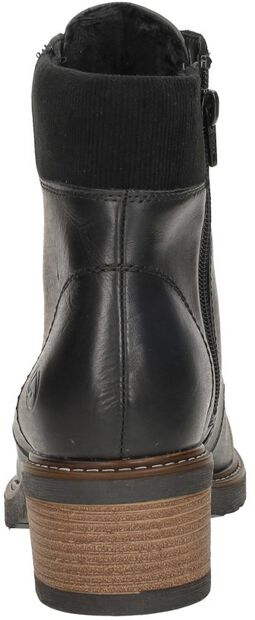 Spitze Schuhe Ferse - large