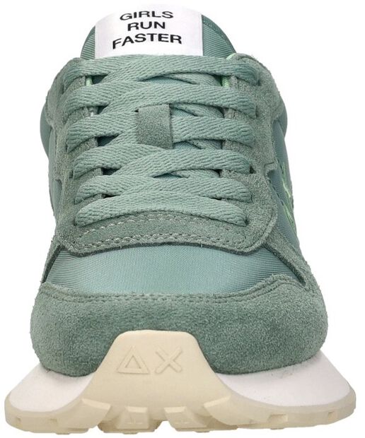 Ally Solid Nylon - large