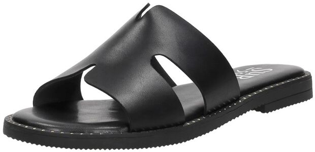 Offene Zehe - large
