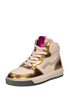Schn&uuml;rstiefel