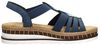 Sandalen flach - small
