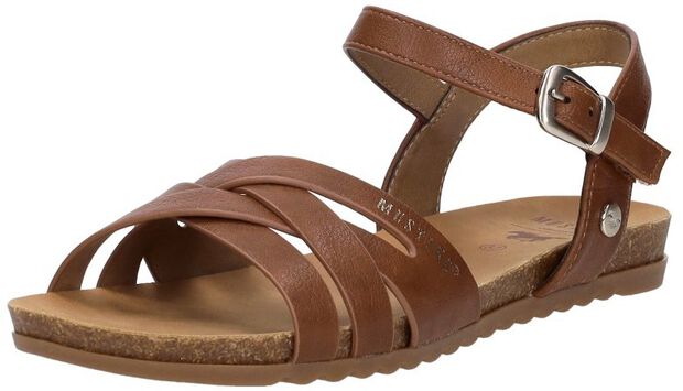 Sandalen Plat - large