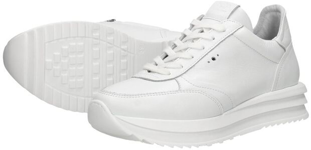Schnürschuhe low - large