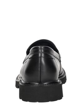 Mocassin