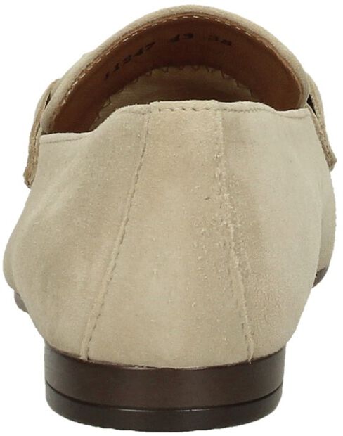Mocassin - large