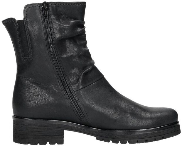 Flache Stiefeletten - large