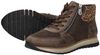 Veterschoenen Hoog - small