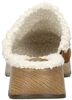 Offene Hausschuhe - small
