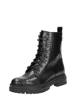 Schnürstiefel