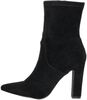 Stiefeletten mit Absatz - small
