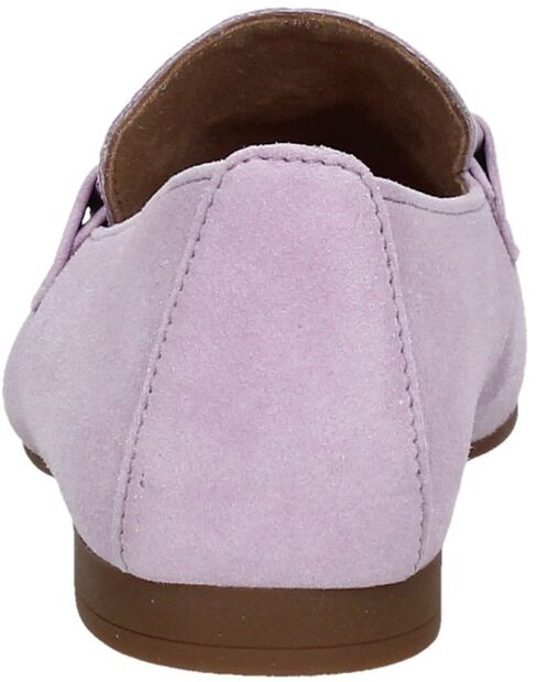 Mocassin - large