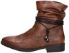Flache Stiefeletten - small