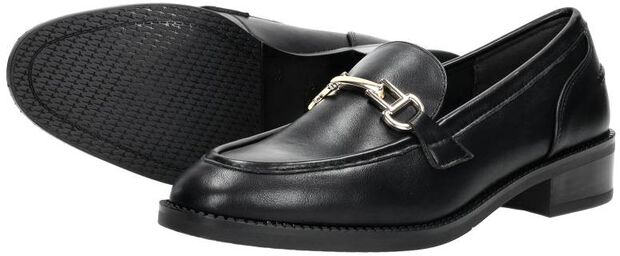 Mocassin - large