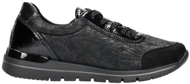 Schn&uuml;rschuhe low - large