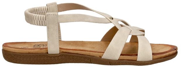 Sandalen flach - large