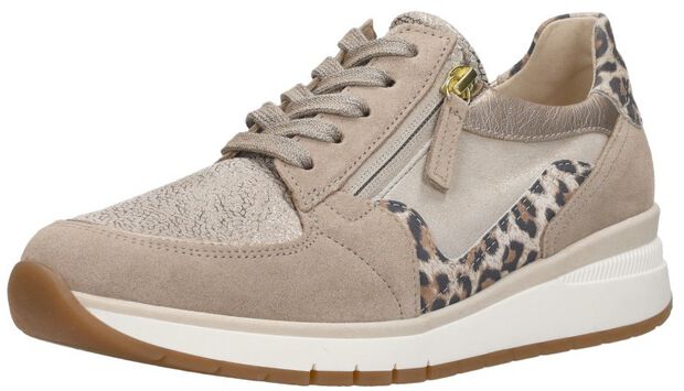Sneaker low - large