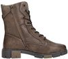 Veterschoenen Hoog - small