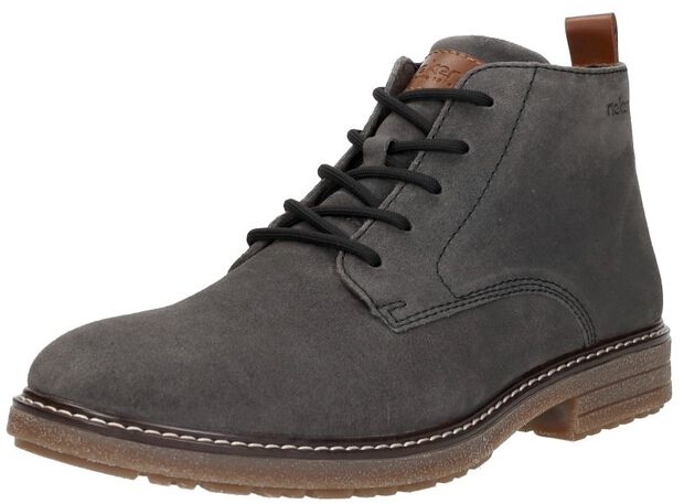 Veterschoenen Hoog - large