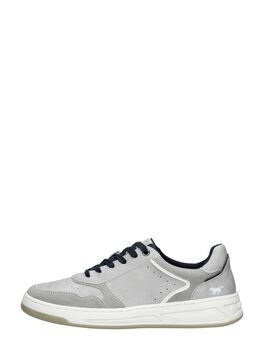 Schn&uuml;rschuhe low