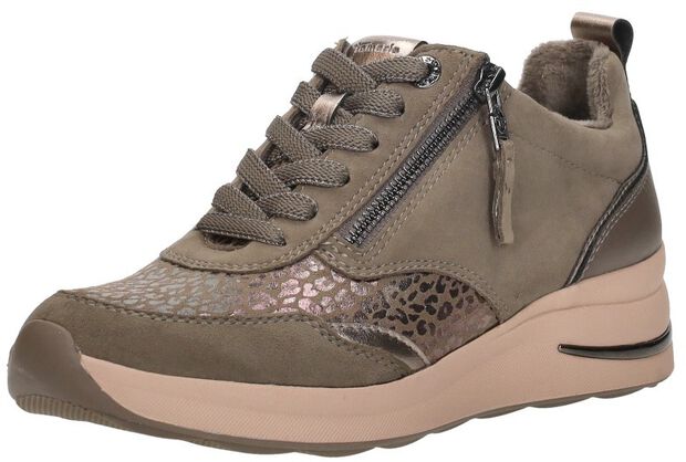 Schnürschuhe low - large