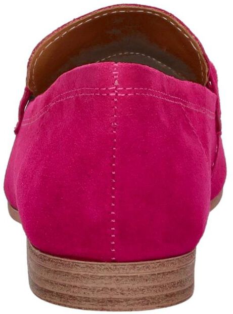Mocassin - large