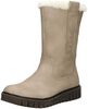 Flache Stiefeletten - small