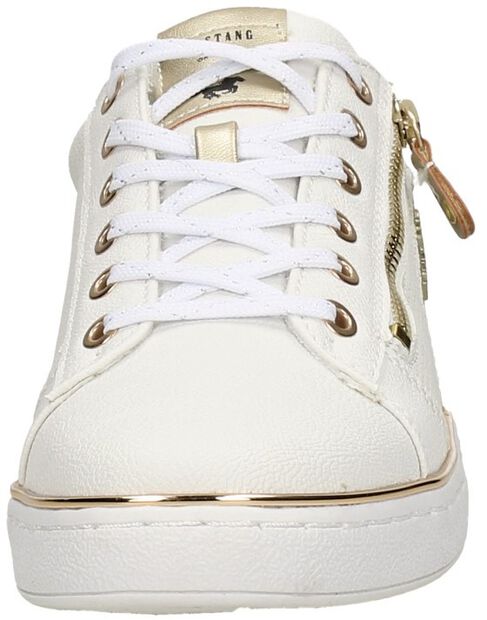 Schnürschuhe low - large