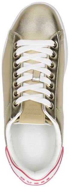 Sneaker low - large