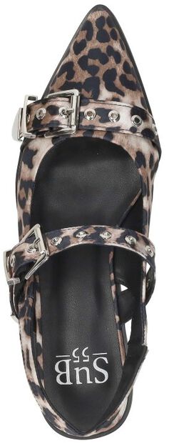 Slingbacks - large
