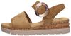 Sandalen flach - small