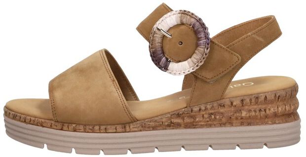 Sandalen flach - large