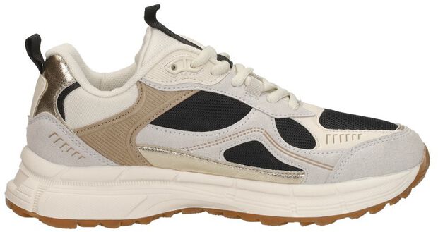 Sneaker low - large