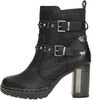Stiefeletten mit Absatz - small