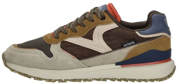 Sneaker low - large