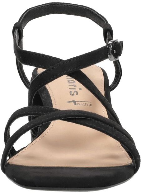 Sandalen Absatz - large