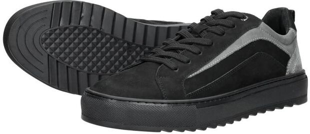 Sneaker low - large