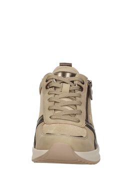 Sneakers Laag