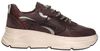 Sneakers Laag - small