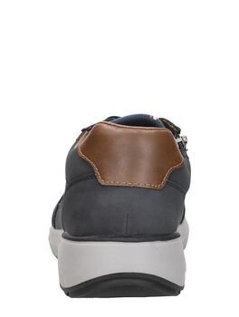 Veterschoenen Laag